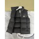 Moncler Semeru Down Jacket Vest