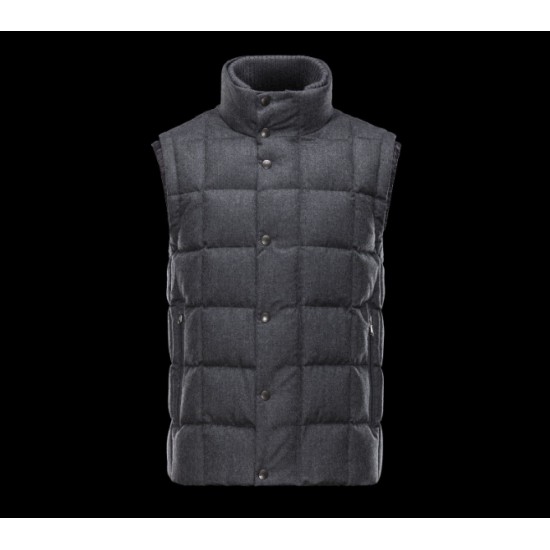 MONCLER TENAY GILET 男款