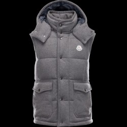 Moncler Waistcoat Vest 男款