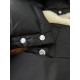 MONCLER Oust Down Vest