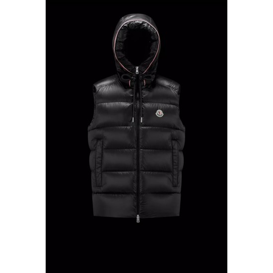 Luiro Down Gilet