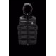 Luiro Down Gilet