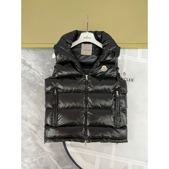 Moncler Ouse Down Gilet