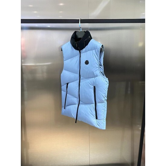 Moncler Tago Down Gilet