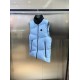 Moncler Tago Down Gilet