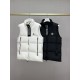 Moncler Semeru Down Jacket Vest