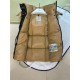 Moncler Luzule Down Vest