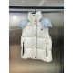 Moncler Luzule Down Gilet