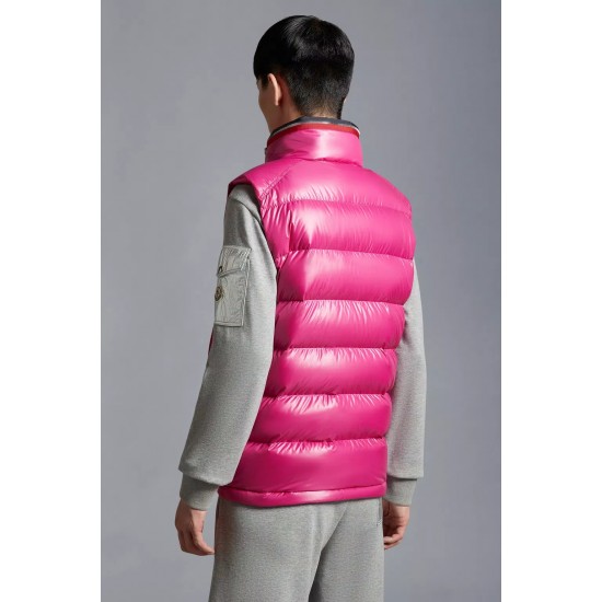 Moncler Ouse Down Gilet