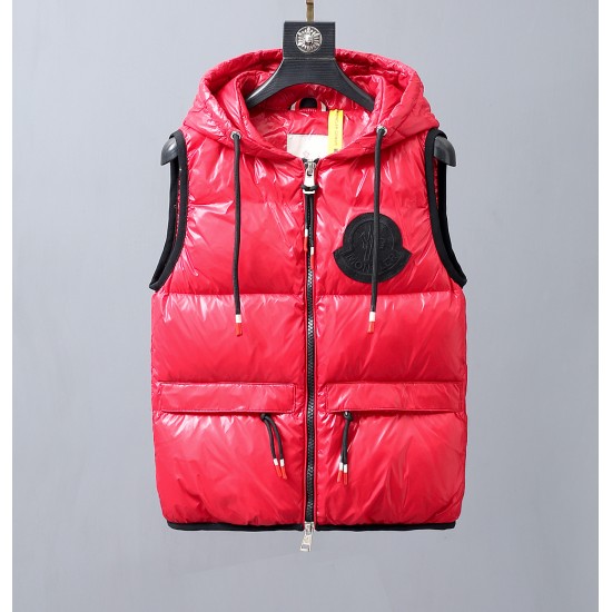 MONCLER VEST/GILET