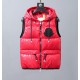 MONCLER VEST/GILET