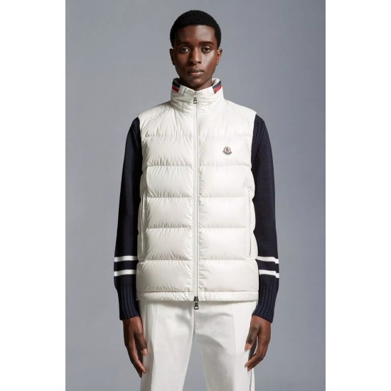 Moncler Ouse Down Gilet