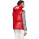 MONCLER Quilted Vest