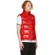 MONCLER Bormes Vest