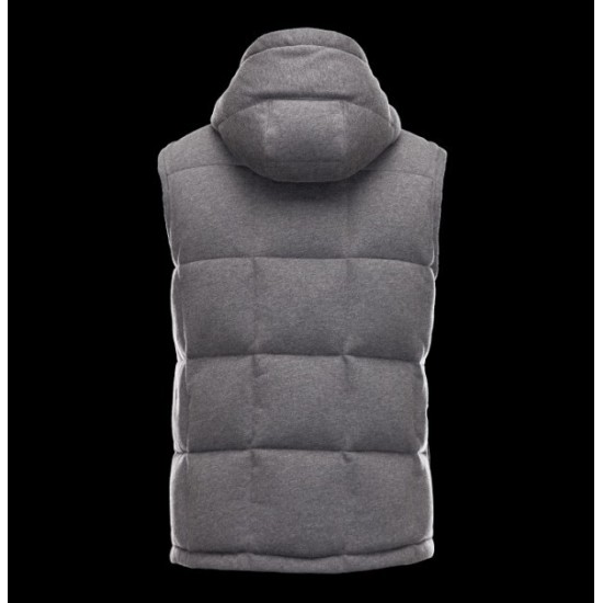 Moncler Waistcoat Vest 男款