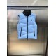 Moncler Tago Down Gilet