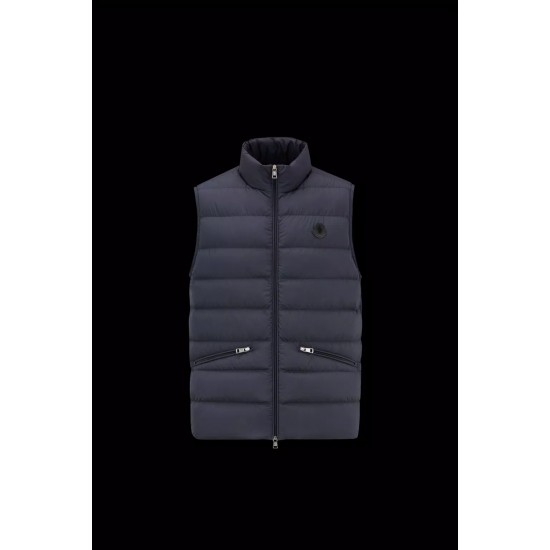 Moncler Treompan Down Gilet