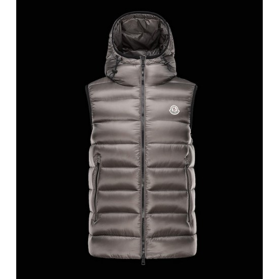 MONCLER RAY GILET 男款