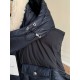 MONCLER Oust Down Vest