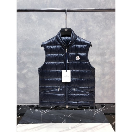 MONCLER GUI VEST/GILET