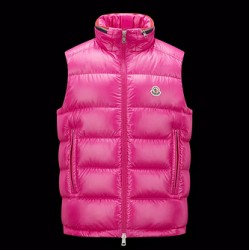 Moncler Ouse Down Gilet