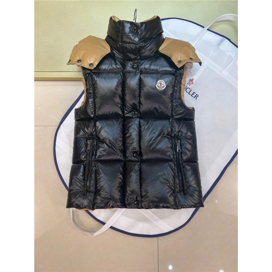 Moncler Luzule Down Vest