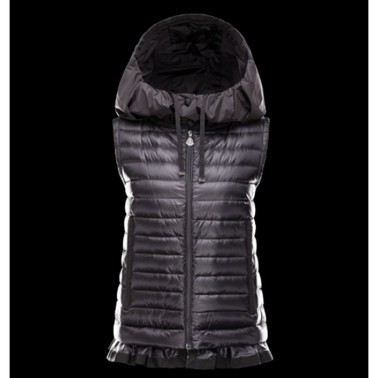 MONCLER LUCILA GILET 女款