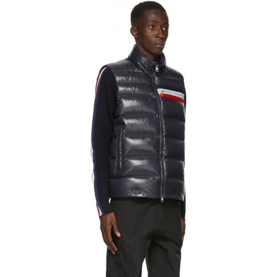 MONCLER Parpaillon Vest