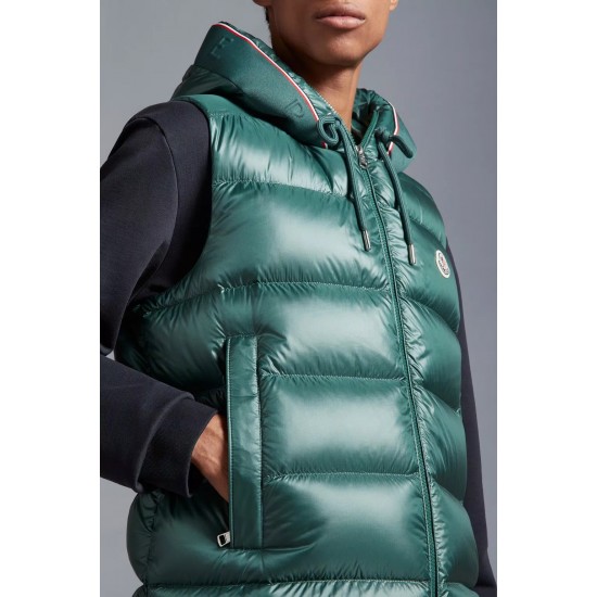 Luiro Down Gilet