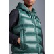 Luiro Down Gilet