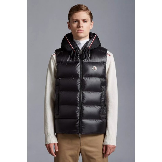 Luiro Down Gilet