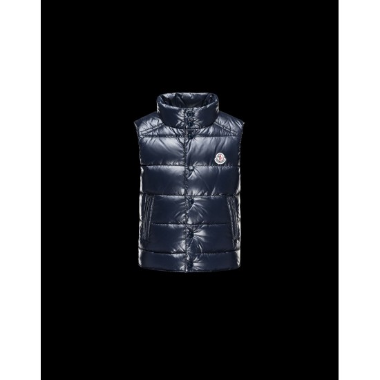 MONCLER WESTE VESTGILET