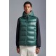 Luiro Down Gilet