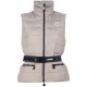 Moncler Gaelle Vest 亚光女款