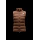 MOCNLER VESTS Ghany