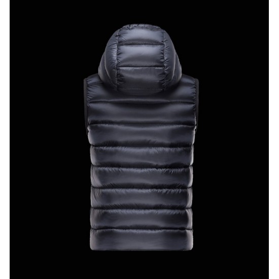 MONCLER RAY GILET 男款