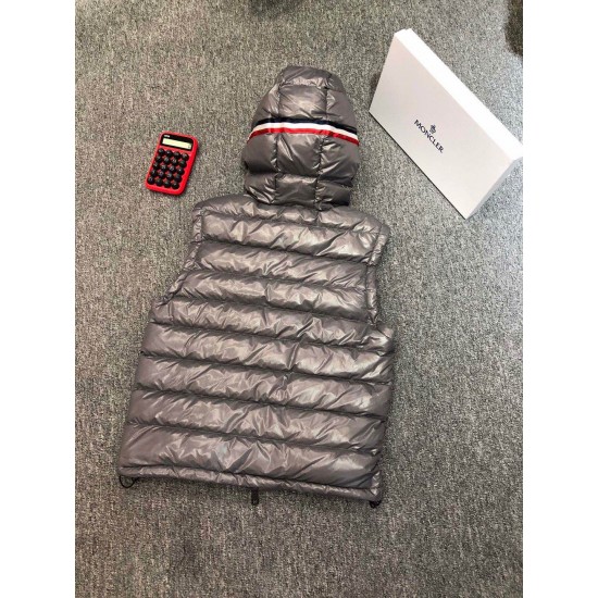 MONCLER VEST SERIES