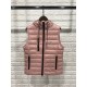 MONCLER VEST SERIES