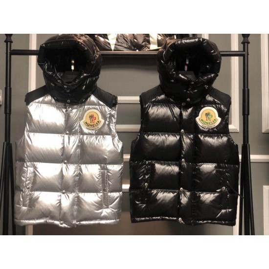 MONCLER VEST SERIES