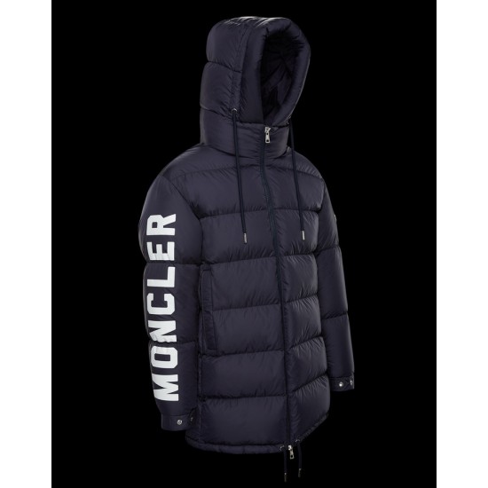 MONCLER MONCENISIO