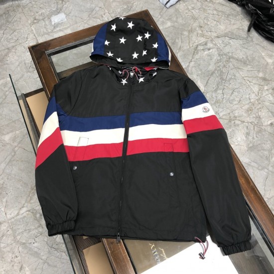 MONCLER JACKET SERIES