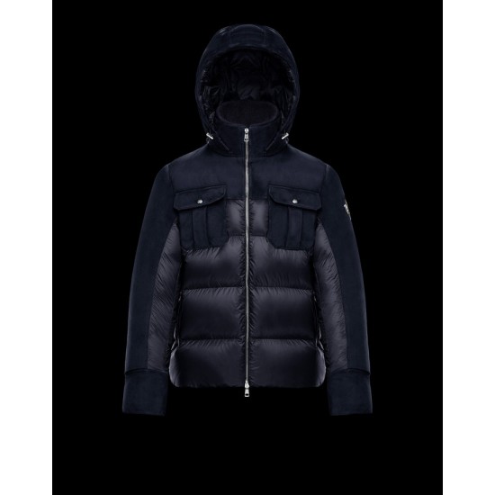 MONCLER LAUTERAARHORN