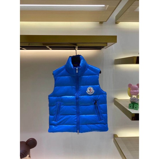 MONCLER VEST SERIES