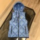 MONCLER VEST SERIES