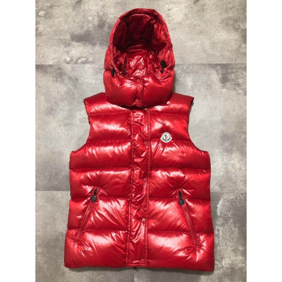 MONCLER VEST SERIES