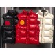 MONCLER VEST SERIES