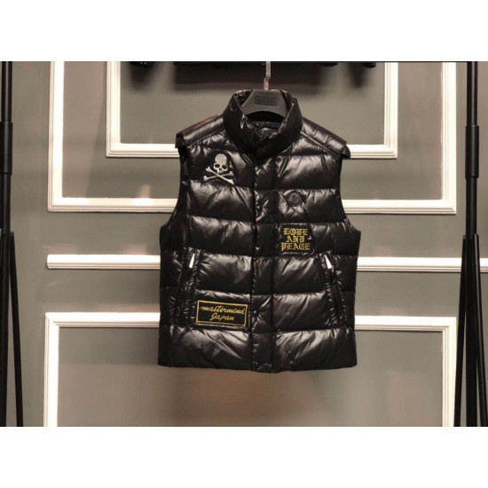 MONCLER VEST SERIES