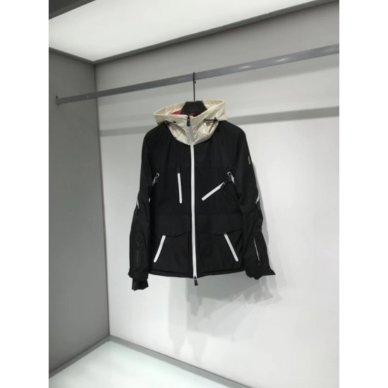 MONCLER JACKET SERIES