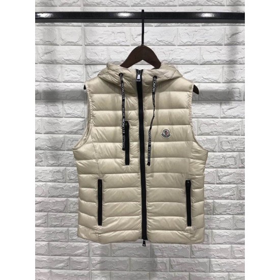 MONCLER VEST SERIES