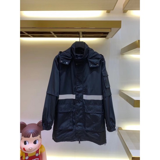 MONCLER JACKET SERIES